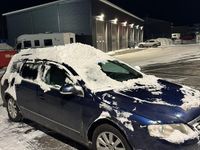 Begagnad VW Passat 150 HK (110 kW) 2006 Kombi