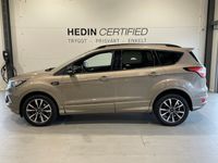 begagnad Ford Kuga ST-Line 1.5 EcoBoost E85 150hk | Backkamera | Adaptive Farthållare | SONY Ljudsystem |