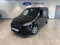 begagnad Ford Transit Transit ConnectConnect L2 1.5 EcoBlue SelectShift, 100hk, 2024