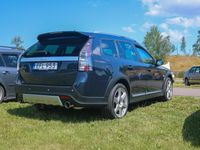 begagnad Saab 9-3X 2.0T XWD Hirsch