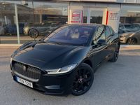 begagnad Jaguar I-Pace EV400 Moms VAT Export