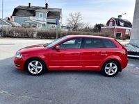 begagnad Audi A3 Sportback 1.6 TDI Attraction, Comfort Euro 5