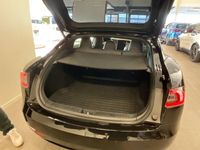 begagnad Tesla Model S 100D CCS Upgrade / 21" hjul / Leasebar moms