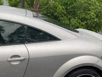 begagnad Audi TT NYBESIKTIGAD Lågmilad