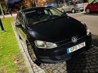 Begagnad VW Golf VII 105 HK (77 kW) 2015