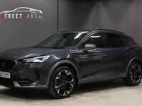 Begagnad Cupra Formentor 204 HK (150 kW) 2021 Grå SUV