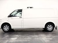 begagnad VW Transporter T30 2.5 TDI DRAG NYBES NYSERV