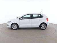 begagnad VW Polo 1.2 TSI Comfortline BlueMotion Tech