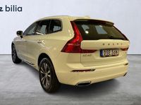 begagnad Volvo XC60 T6 AWD Recharge Inscr Expression T