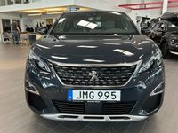 begagnad Peugeot 3008 GT HYBRID PLUG-IN EAT 225hk