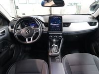 begagnad Renault Arkana E-TECH 145 HEV Intens DCT II