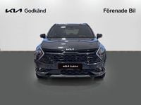 Begagnad Kia Sportage GT-Line 252 HK (185 kW) 2024 Penta metal SUV