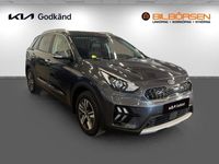 begagnad Kia Niro P-HEV DCT Advance Plus, Euro 6