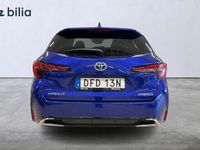 begagnad Toyota Corolla CorollaTouring Sports Hybrid