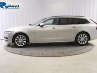 begagnad Volvo V90 B4 Diesel Momentum Advanced Edt