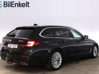 Begagnad BMW 530 292 HK (214 kW) 2023 Kombi