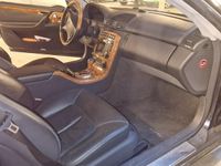 begagnad Mercedes CL500 5G-Tronic Euro 4