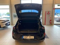 begagnad Opel Astra 1.2 Automat Euro 6 130hk, 3,95% ränta