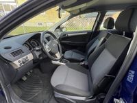 begagnad Opel Astra 1.6 Euro 4