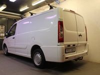 begagnad Peugeot Expert Panel Van 1.2t 2.0 HDi 3-SITS Dragkrok 125hk