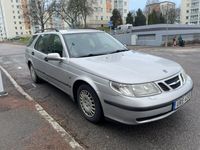 begagnad Saab 9-5 SportCombi 2.0 T Linear Euro 3