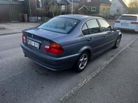 begagnad BMW 320 i Sedan Euro 3