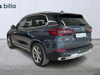 begagnad BMW X5 xDrive 45e Aut | Drag | Head-Up | Nav | Panorama | H&K | 2020, SUV