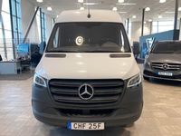 begagnad Mercedes Sprinter Sprinter316 cdi skåp a2