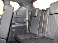 begagnad Seat Tarraco 245HK FR 4Drive Swedish Edition