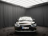 Begagnad Kia EV6 Plus 167 kW (228 HK) 2023 Svart SUV