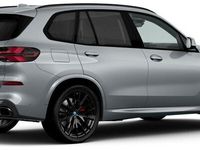 begagnad BMW X5 xDrive 50e