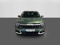 Begagnad Kia Sportage 230 HK (169 kW) 2022 Grön SUV