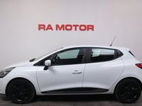 begagnad Renault Clio IV Clio