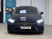 begagnad Mercedes CLS450 CLS450 Benz9G AMG 4MATIC SE SPEC 2019, Sedan