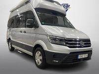 Begagnad VW California California 180 HK (132 kW) 2023 Silver Van