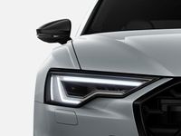 begagnad Audi A6 Avant 55 TFSI e quattro 367 hk S tronic S line