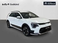 Begagnad Kia e-Niro 150 kW (204 HK) 2022 Vit SUV