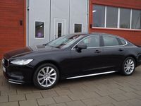 begagnad Volvo S90 D5 AWD Aut Momentum VOC Glaslucka 235hk