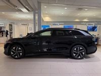 Ny VW ID.7 Pro 210 kW (286 HK) 2026 Svart Kombi