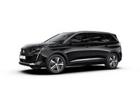 begagnad Peugeot 5008 ACTIVE PACK 130HK 7-SÄTEN BILKOMPANI KAMPANJ