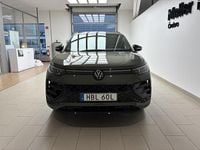 Ny VW Tayron 2026 Grön SUV