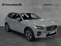 Begagnad Volvo XC60 Core 355 HK (261 kW) 2025 Grå SUV