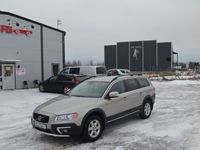 begagnad Volvo XC70 D4 AWD Geartronic 181 hk VOC Drag Navi