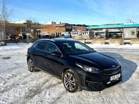 Begagnad Kia XCeed 141 HK (103 kW) 2020 SUV