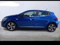 Begagnad Renault Clio V R.S. 130 HK (95 kW) 2020