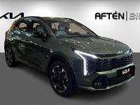 Ny Kia Sportage GT-Line 2026 SUV