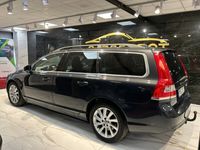 begagnad Volvo V70 D3 Momentum, Classic Euro 6 Taklucka Drag 2016, Kombi