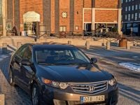 Begagnad Honda Accord 156 HK (114 kW) 2009