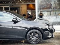 begagnad Opel Astra GS Line PHEV Automat DRAGKROK CARPLAY 2022, Halvkombi