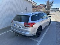 begagnad Citroën C5 Tourer 2.0 HDi Ny Bes Dragkrok